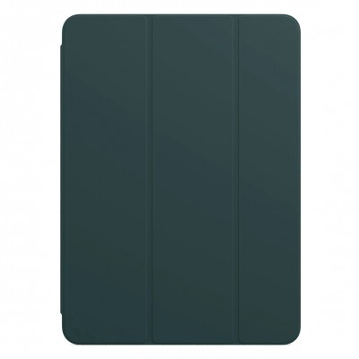 Apple Smart Folio for iPad Pro 11-inch (1st/2nd/3rd/4th generation) - Mallard Green (MJMD3)