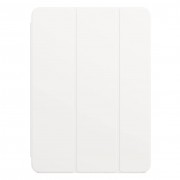 Apple Smart Folio for iPad Pro 11-inch (1st/2nd/3rd/4th generation) - White (MJMA3)