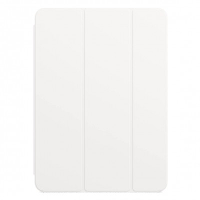 Apple Smart Folio for iPad Pro 11-inch (1st/2nd/3rd/4th generation) - White (MJMA3)