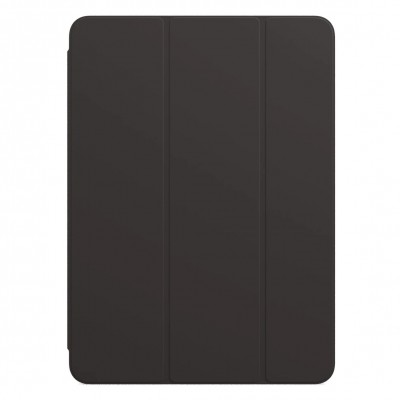 Apple Smart Folio для iPad Pro 11-inch (1st/2nd/3rd/4th generation) - Black (MJM93)
