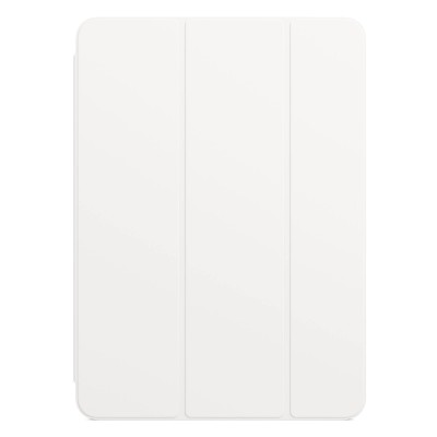 Apple Smart Folio для 11" iPad Pro (2018) / iPad Air (4th and 5th generation) - White (MRX82)