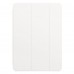Apple Smart Folio для 11" iPad Pro (2018) / iPad Air (4th and 5th generation) - White (MRX82)