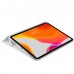 Apple Smart Folio для 11" iPad Pro (2018) / iPad Air (4th and 5th generation) - White (MRX82)