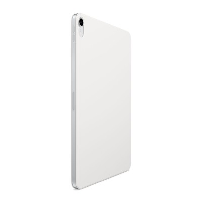 Apple Smart Folio для 11" iPad Pro (2018) / iPad Air (4th and 5th generation) - White (MRX82)