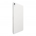 Apple Smart Folio для 11" iPad Pro (2018) / iPad Air (4th and 5th generation) - White (MRX82)
