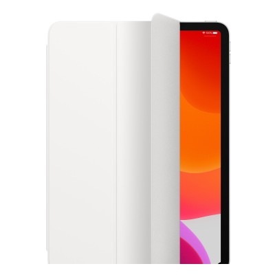 Apple Smart Folio для 11" iPad Pro (2018) / iPad Air (4th and 5th generation) - White (MRX82)