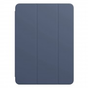 Apple Smart Folio for 11" iPad Pro (2018) / iPad Air (4th and 5th generation) - Alaskan Blue (MX4X2)