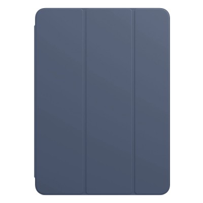 Apple Smart Folio для 11" iPad Pro (2018) / iPad Air (4th and 5th generation) - Alaskan Blue (MX4X2)