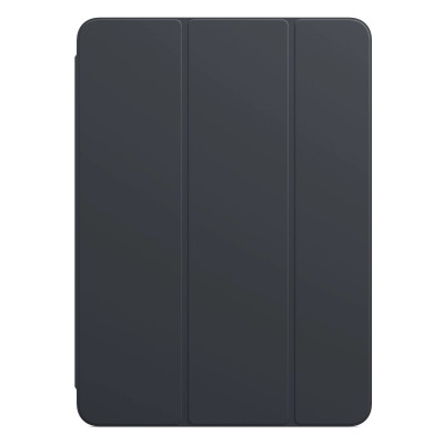 Apple Smart Folio для 11" iPad Pro (2018) / iPad Air (4th and 5th generation) - Charcoal Gray (MRX72)