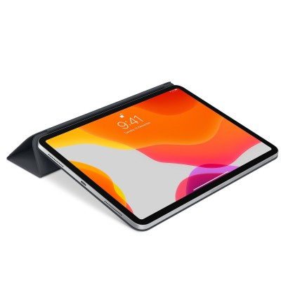 Apple Smart Folio для 11" iPad Pro (2018) / iPad Air (4th and 5th generation) - Charcoal Gray (MRX72)