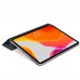 Apple Smart Folio для 11" iPad Pro (2018) / iPad Air (4th and 5th generation) - Charcoal Gray (MRX72)