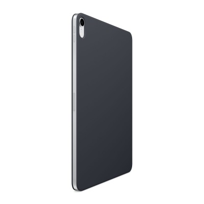 Apple Smart Folio для 11" iPad Pro (2018) / iPad Air (4th and 5th generation) - Charcoal Gray (MRX72)