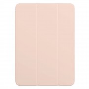 Apple Smart Folio для 11" iPad Pro (2018) / iPad Air (4th and 5th generation) - Pink Sand (MRX92)