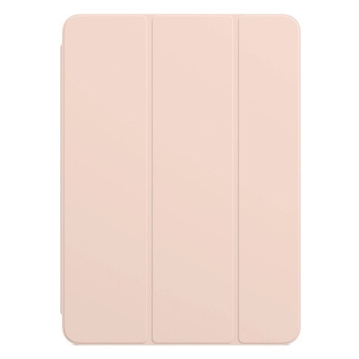 Apple Smart Folio для 11" iPad Pro (2018) / iPad Air (4th and 5th generation) - Pink Sand (MRX92)