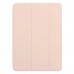 Apple Smart Folio для 11" iPad Pro (2018) / iPad Air (4th and 5th generation) - Pink Sand (MRX92)