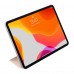 Apple Smart Folio для 11" iPad Pro (2018) / iPad Air (4th and 5th generation) - Pink Sand (MRX92)