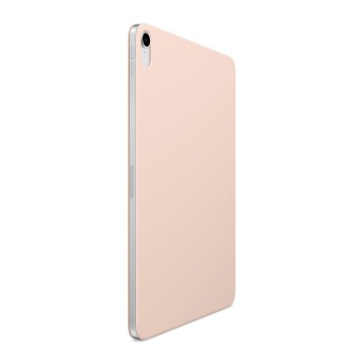 Apple Smart Folio для 11" iPad Pro (2018) / iPad Air (4th and 5th generation) - Pink Sand (MRX92)