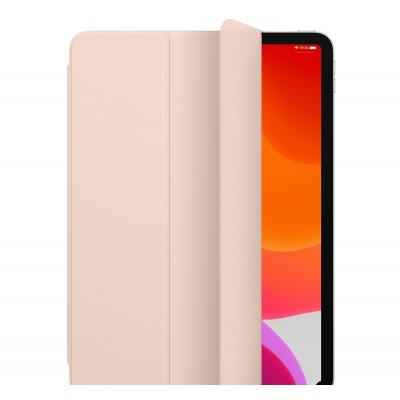 Apple Smart Folio для 11" iPad Pro (2018) / iPad Air (4th and 5th generation) - Pink Sand (MRX92)