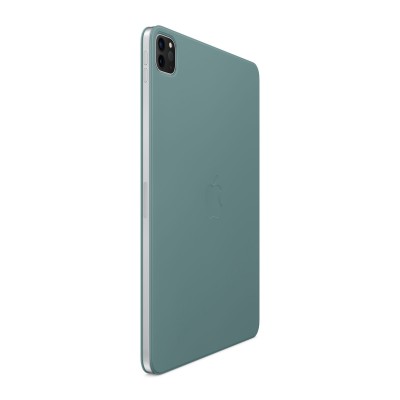 Apple Smart Folio for iPad Pro 11-inch (1st/2nd/3rd/4th generation) - Cactus (MXT72)
