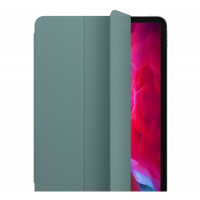 Apple Smart Folio for iPad Pro 11-inch (1st/2nd/3rd/4th generation) - Cactus (MXT72)