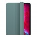 Apple Smart Folio for iPad Pro 11-inch (1st/2nd/3rd/4th generation) - Cactus (MXT72)