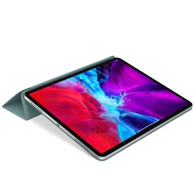 Apple Smart Folio для iPad Pro 12.9-inch (4th generation) - Cactus (MXTE2)