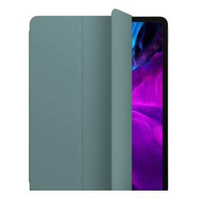Apple Smart Folio для iPad Pro 12.9-inch (4th generation) - Cactus (MXTE2)
