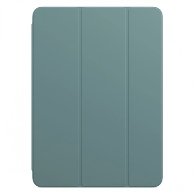 Apple Smart Folio for iPad Pro 11-inch (1st/2nd/3rd/4th generation) - Cactus (MXT72)