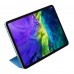 Apple Smart Folio for iPad Pro 11-inch (1st/2nd/3rd/4th generation) - Surf Blue (MXT62)