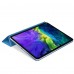 Apple Smart Folio for iPad Pro 11-inch (1st/2nd/3rd/4th generation) - Surf Blue (MXT62)