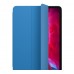 Apple Smart Folio for iPad Pro 11-inch (1st/2nd/3rd/4th generation) - Surf Blue (MXT62)