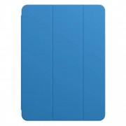 Apple Smart Folio for iPad Pro 11-inch (1st/2nd/3rd/4th generation) - Surf Blue (MXT62)