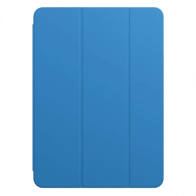 Apple Smart Folio for iPad Pro 11-inch (1st/2nd/3rd/4th generation) - Surf Blue (MXT62)