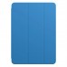 Apple Smart Folio for iPad Pro 11-inch (1st/2nd/3rd/4th generation) - Surf Blue (MXT62)