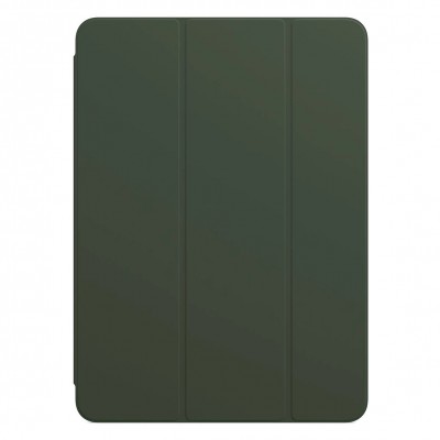Apple Smart Folio for iPad Pro 11-inch (1st/2nd/3rd/4th generation) - Cyprus Green (MGYY3)