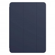 Apple Smart Folio for iPad Pro 11-inch (1st/2nd/3rd/4th generation) - Deep Navy (MGYX3)