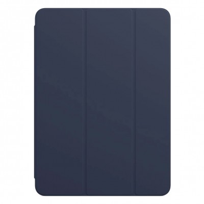 Apple Smart Folio for iPad Pro 11-inch (1st/2nd/3rd/4th generation) - Deep Navy (MGYX3)
