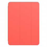 Apple Smart Folio for iPad Pro 11-inch (1st/2nd/3rd/4th generation) - Pink Citrus (MH003)
