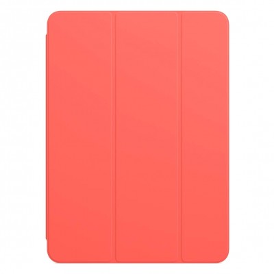 Apple Smart Folio for iPad Pro 11-inch (1st/2nd/3rd/4th generation) - Pink Citrus (MH003)