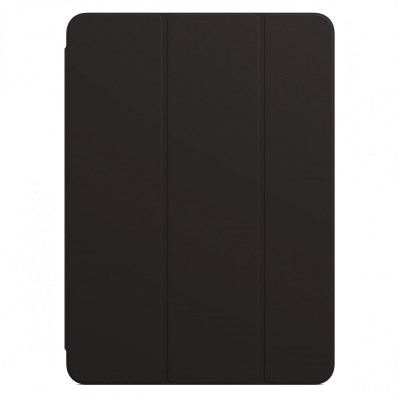 Apple Smart Folio for iPad Pro 11-inch (1st/2nd/3rd/4th generation) - Black (MXT42)