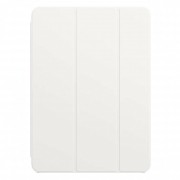Apple Smart Folio for iPad Pro 11-inch (1st/2nd/3rd/4th generation) - White (MXT32)