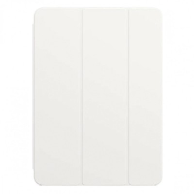 Apple Smart Folio for iPad Pro 11-inch (1st/2nd/3rd/4th generation) - White (MXT32)