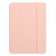 Apple Smart Folio for iPad Pro 11-inch (1st/2nd/3rd/4th generation) - Pink Sand (MXT52)