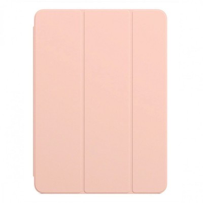 Apple Smart Folio for iPad Pro 11-inch (1st/2nd/3rd/4th generation) - Pink Sand (MXT52)