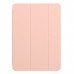 Apple Smart Folio for iPad Pro 11-inch (1st/2nd/3rd/4th generation) - Pink Sand (MXT52)