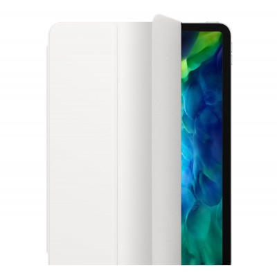 Apple Smart Folio for iPad Pro 11-inch (1st/2nd/3rd generation) - White (MXT32)