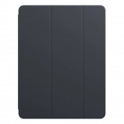 Apple Smart Folio for 12.9 iPad Pro 3rd Generation - Charcoal Gray (MRXD2)