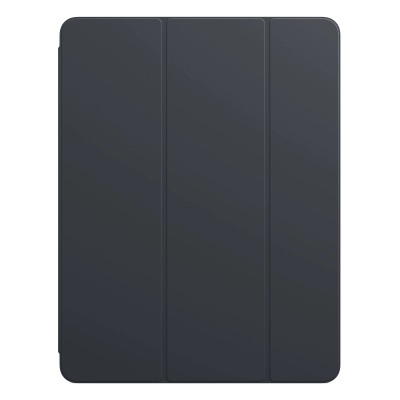 Apple Smart Folio для 12.9 iPad Pro 3rd Generation - Charcoal Gray (MRXD2)