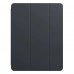 Apple Smart Folio для 12.9 iPad Pro 3rd Generation - Charcoal Gray (MRXD2)