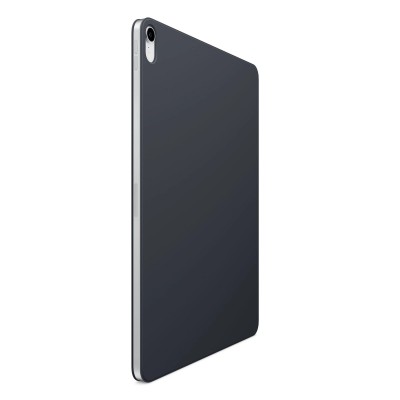 Apple Smart Folio для 12.9 iPad Pro 3rd Generation - Charcoal Gray (MRXD2)